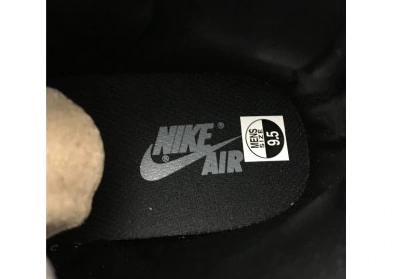 CUSTOMS 1 X OT AIR JORDAN - MENS 1213